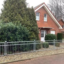 Ferienhaus Thesing, hotell i Sögel