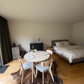 Cozy guestroom near city center