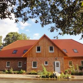 Schulgartenhaus