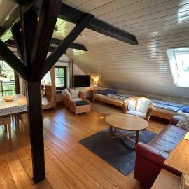 Harderdomizile - Wohnung 4