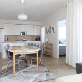 Pramea Apartments Laine