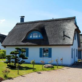 Ferienhaus Muschelsucher, hotel a Glowe