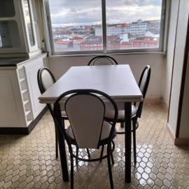 precioso apartamento inferniño, hotel Ferrolban