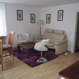 Ferienwohnung am Bach, hotel i Amtzell