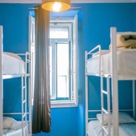 Hostel Marques de Pombal