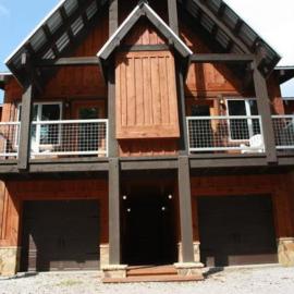 Trout Hill Condo 702, hotel in Sampson