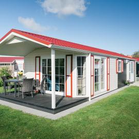 Chalet bis 4 Personen ohne Hund, hotel a Norden