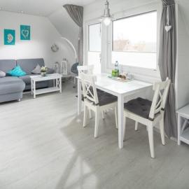 Skippers Cabin, hotel a Norddeich