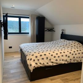 Le Franco35, hotel v destinácii Stavelot