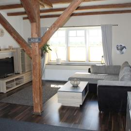 Ferienwohnung "Turmblick"