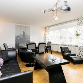 Blütenzauber Apartment No 5