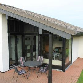 Haus am Meer Eckwarden