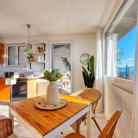 Lakeview Hideaway - Brissago