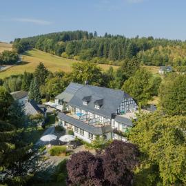 Landhof Grewen Mühle, hotel em Meschede