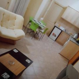 Beautiful 1-Bed House