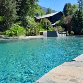 Lodge Tenis Pucon cl, хотел в Пукон