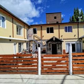 Hostel Elal