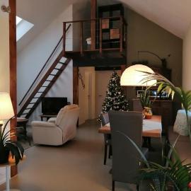 KyllHof Angelsen, hotelli kohteessa Birresborn