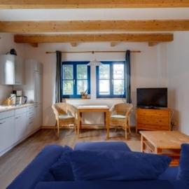 2-Raum Apartment bis 4 Pers 31