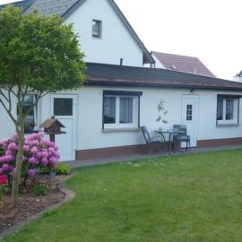 Ferienwohnung Bradatsch