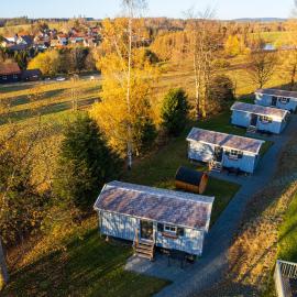 Tiny Chalet