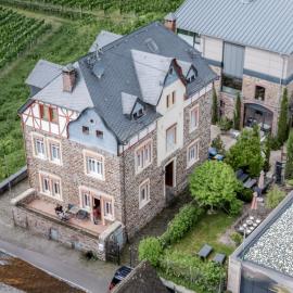 St Jakobshof für Moselurlaub mit Familie