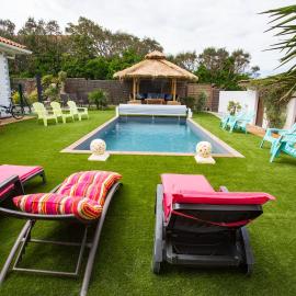 Villa Océan Labenne Plage, hotel em Labenne