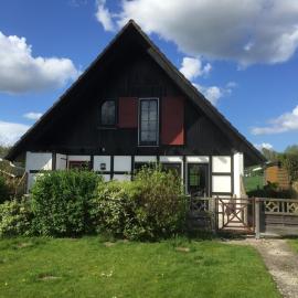 Ferienhaus Hygge, hotel en Kappeln