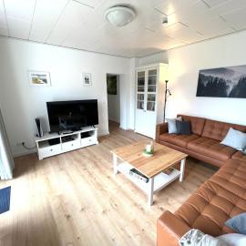 Hahnenkleer Tied 1, hotel u gradu Hanenkle-Boksvize