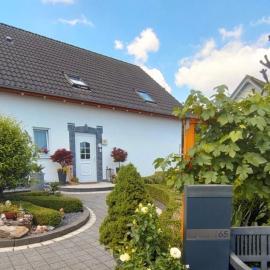 Ferienwohnung Rosa