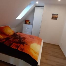 Landperle, hotell sihtkohas Schortens