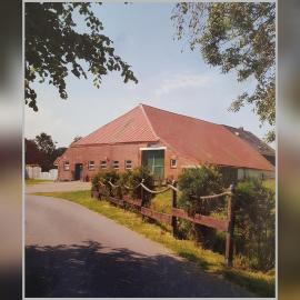Huus fiev `, Hotel in Werdum