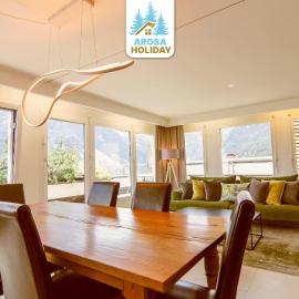 Lorez 5D by Arosa Holiday "neu renoviert"