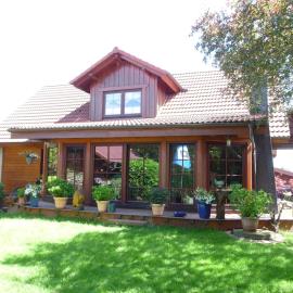 Ferienwohnung PANTEN