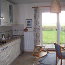 Haus Halligblick, Whg Pellworm