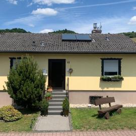 Ferienhaus Schwalbennest, hotel i Gerolstein