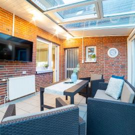 Ferienwohnung Bernd, hotel v destinácii Lathen