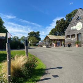 Glamping Sainte Suzanne, hotel u gradu 'Sainte-Suzanne'