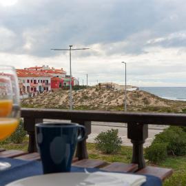 Costa Mar II, hotel i Consolação