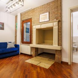 Casa Nostrana