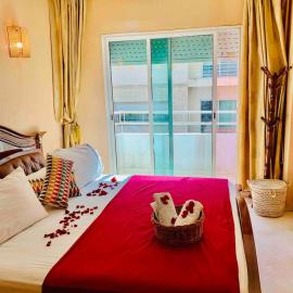 Top Location Apartment City Center 1min Away From Tram Station