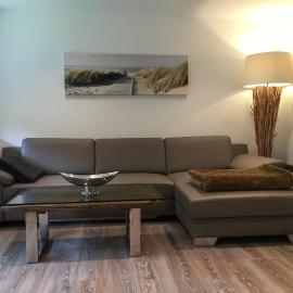 Ferienwohnung Dünenblick
