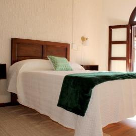 Posada San Jorge, hotel v mestu Cuetzalán del Progreso