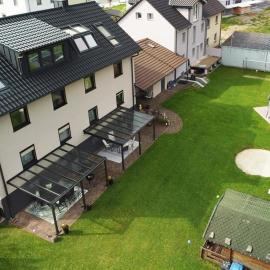 Ferienwohnung Kurz "Panoramablick"