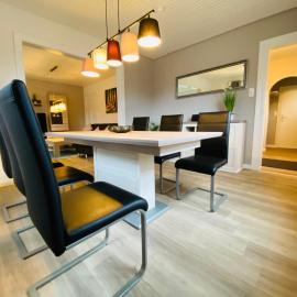 Ferienhaus Irmgard, hotel a Bad Fallingbostel