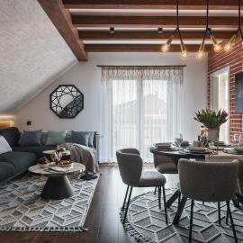 Apartament Berry