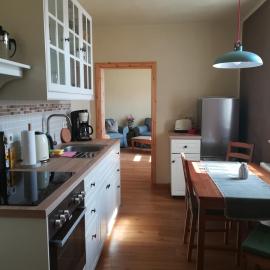 Ferienwohnung Storchenblick