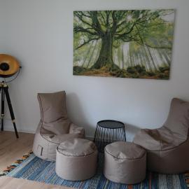 Ferienwohnung Schubert unne, Hotel in Bobenthal