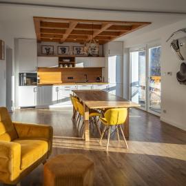 HARLEY FAMILY APARTAMENT, hotel a Muszyna