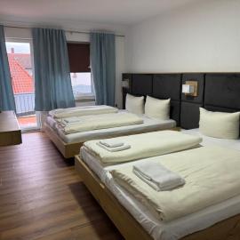 Ferienhaus in Soltau, hotel a Soltau